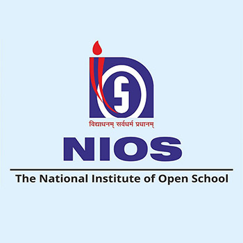 NIOS - National Institute Of Open Schooling Govt. Of India - Healing Touch