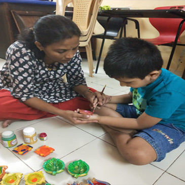 Healing Touch Rehabilitation Centre