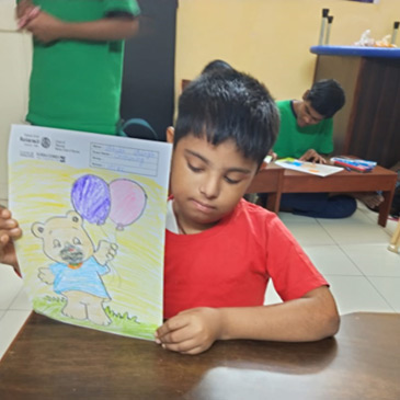 Healing Touch Rehabilitation Centre