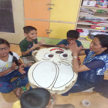 Healing Touch Rehabilitation Centre